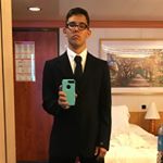 Profile Picture of Joseph Aiden Belles (@joseph_aiden_belles_15) on Instagram