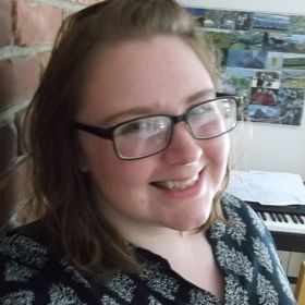 Profile Picture of Jordyn Danielle (@frozenkiwi1993) on Pinterest
