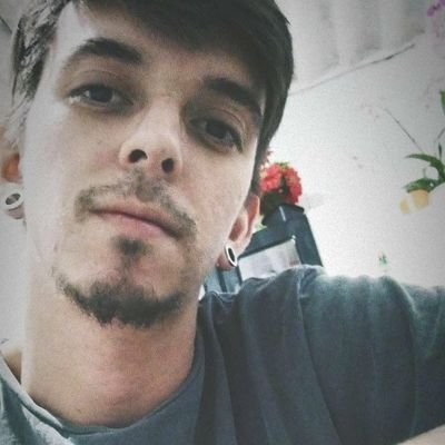 Profile Picture of Carlos Neri (@Gng_STARR) on Twitter