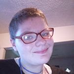 Profile Picture of Jessica Ann Hamberger (@wolfie_paws626) on Instagram