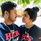 Profile Picture of   🕺-DISTANCE COUPLE-💃... (@nanthu.king) on Tiktok