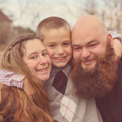 Profile Picture of Paul Hosey (@phosey66_OLD) on Twitter