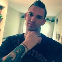 Profile Picture of Steven Falk (@SavageSteven26) on Twitter