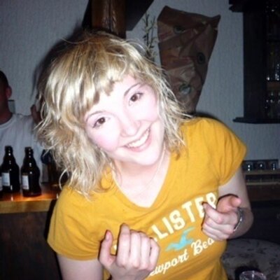 Profile Picture of Cathérine Knopf (@CathHolz) on Twitter