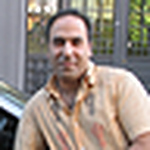 Profile Picture of Masoud Zohrab (@masoud.zohrab) on Flickr