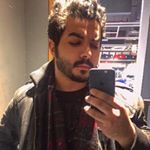 Profile Picture of Hesham Omar (@heshamev) on Instagram