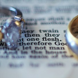 Profile Picture of The Permanency Of Marriage Ministry (@SteveDoherty_) on Twitter