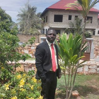 Profile Picture of Daniel Blankson (@Daniel-Blankson) on Facebook