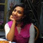 Profile Picture of Aneesha Thomas (@aneesha_anna_) on Instagram