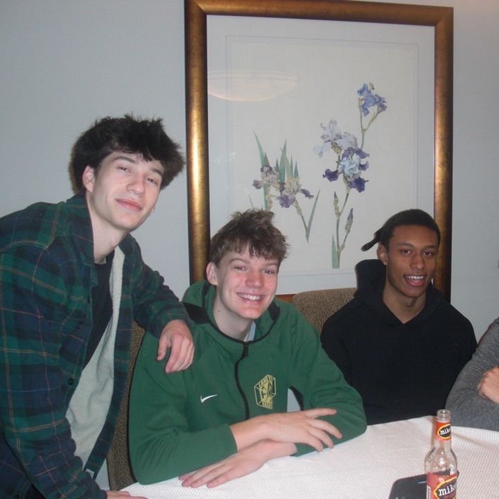 Profile Picture of Chase Kaplan (@chasekaplan) on Tiktok