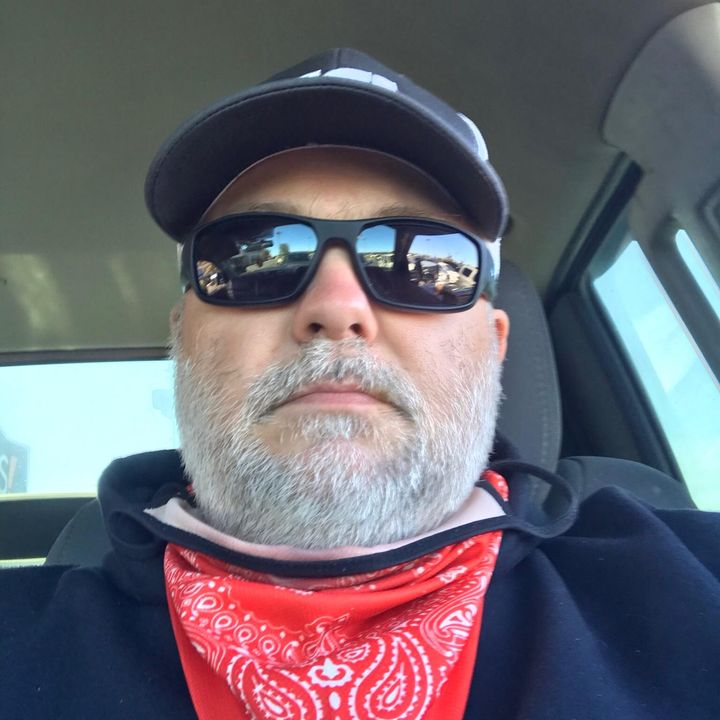 Profile Picture of davidmccutchen1 (@nitrosparky69) on Tiktok