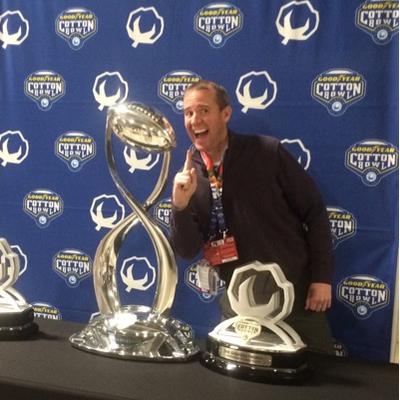 Profile Picture of Mike Secrest (@MikeSecrest) on Twitter