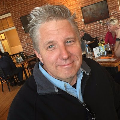 Profile Picture of Mark Delay (@markdelay) on Twitter