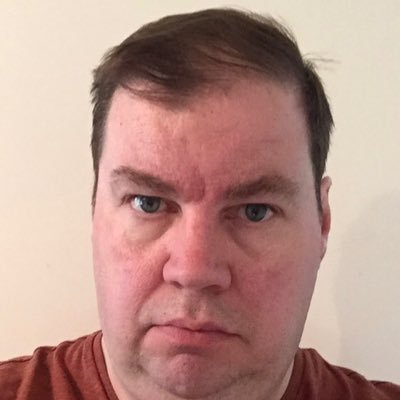 Profile Picture of Dominic Baxter (@DominicBaxter12) on Twitter