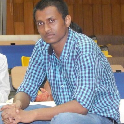 Profile Picture of Rohan Prakash (@rohanprakash73) on Twitter