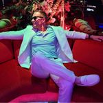 Profile Picture of Patrick Mccurdy (@patmasterflash) on Instagram
