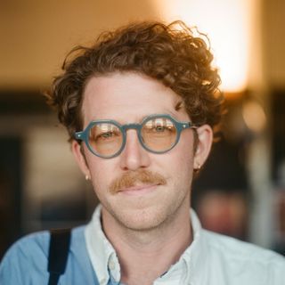 Profile Picture of Marshall Tidrick (@marshalltidrickphoto) on Instagram