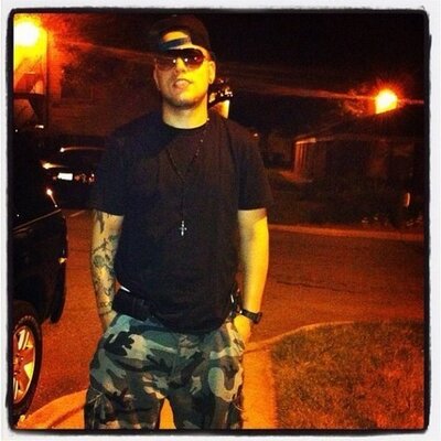 Profile Picture of Eddie Ware (@ware_eddie) on Twitter