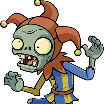 Profile Picture of Victor Hayes (@LesterJester83) on Twitter