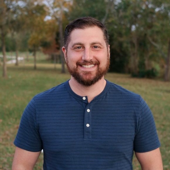 Profile Picture of Chad Kearbey (@chadkearbey) on Poshmark