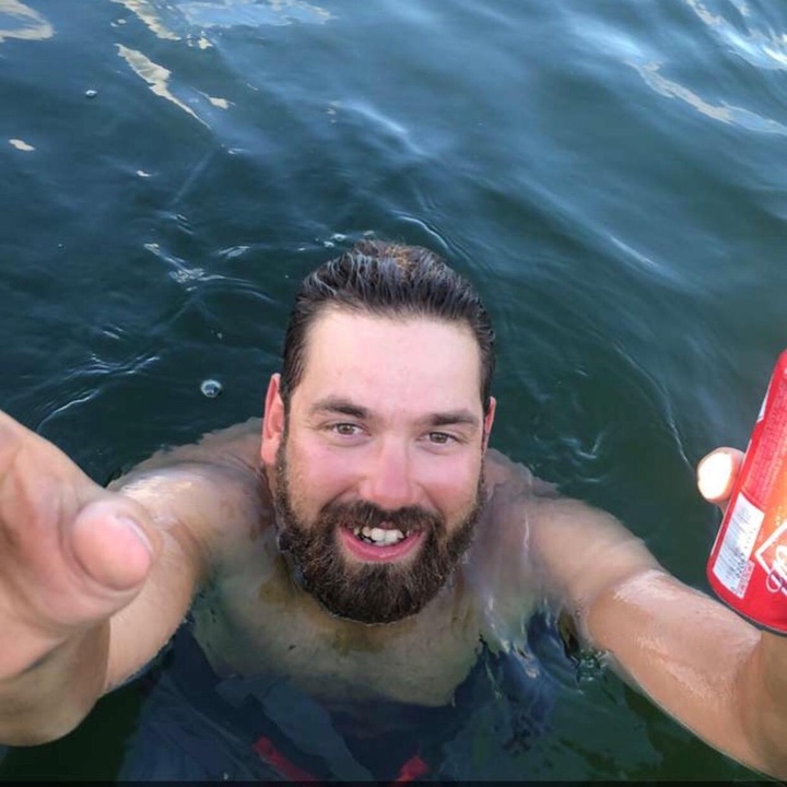 Profile Picture of Michael Reznik (@michaelreznik) on Tiktok