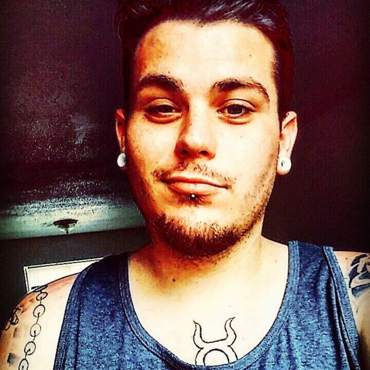 Profile Picture of Tyler Austin (@_tyleraustin__) on Tiktok