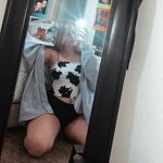 Profile Picture of Destiny kay wickersham (@destiny.kay.spam) on Instagram