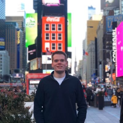 Alex Manson - Twitter Profile Picture of Alex Manson (@mans_alex) on Twitter