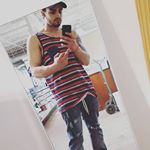 Profile Picture of Damien Holmes (@homied98) on Instagram