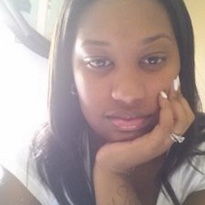 Profile Picture of Anisa (@AnisaMatthews) on Twitter