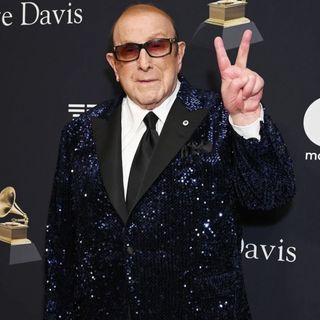 Profile Picture of Clive Davis (@clivejdavis) on Instagram