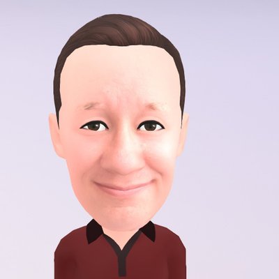 Profile Picture of Chris Potter (@flyknows) on Twitter