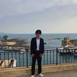 Profile Picture of Steven Salloum (@stevensalloum_) on Instagram