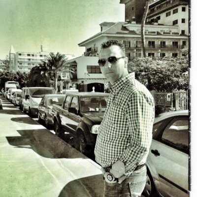 Profile Picture of Richard Kuiper (@ricardo160177) on Twitter