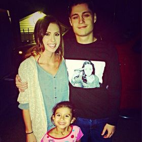 Profile Picture of Miranda Hall (@mirandahall93) on Pinterest