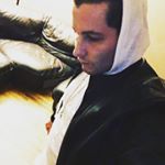 Profile Picture of Thomas Anthony Gargiulo (@t_gargiulojr) on Instagram