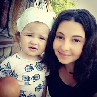 Profile Picture of Maya Melnychuk (@maya.melnychuk.5) on Facebook