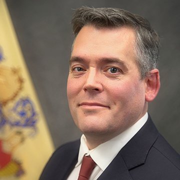 Profile Picture of Brendon Shank (@bshank) on Twitter