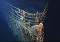 Wreck of the Titanic - Wikipedia Profile Picture of Wreck of the Titanicon Wikipedia