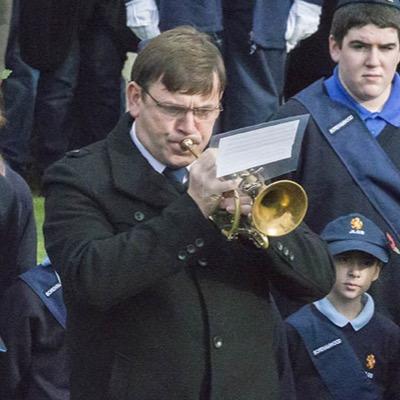Profile Picture of Andrew Grady (@argrady) on Twitter
