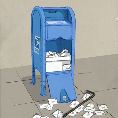 Profile Picture of Steven V. Popovich (@stevenvisual) on Twitter