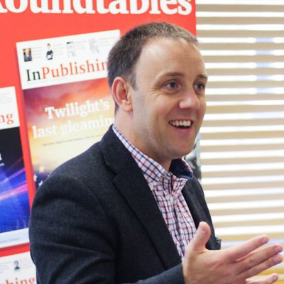 Profile Picture of Martin Maynard (@martinmaynard) on Twitter