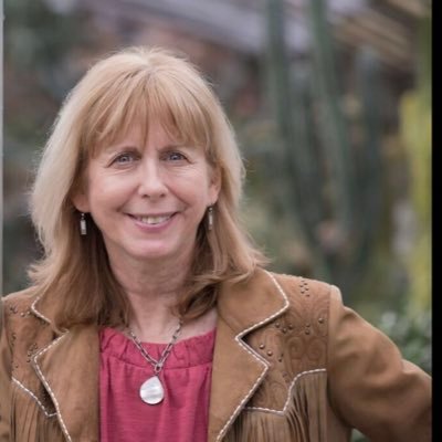Profile Picture of Brett Lesson (@@ReginaBrett) on Twitter