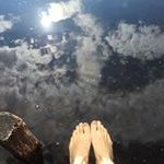 Profile Picture of Sandra Jane Barefoot (@sandrabarefoot) on Instagram