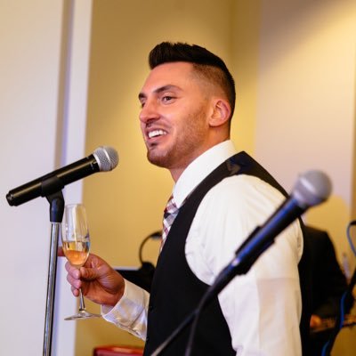 Profile Picture of Dave Esposito (@DEspositoJr) on Twitter