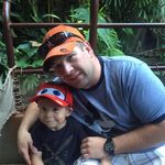 Profile Picture of Jon Sather (@jonsather83) on Instagram