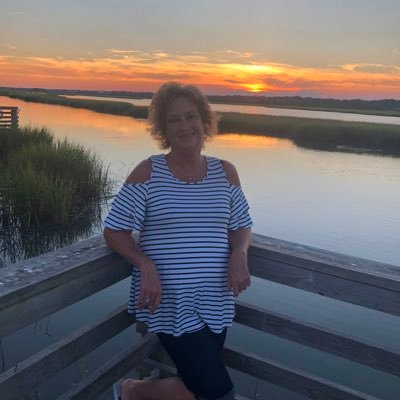 Profile Picture of Tammy Parrish (@TammyPa33840587) on Twitter