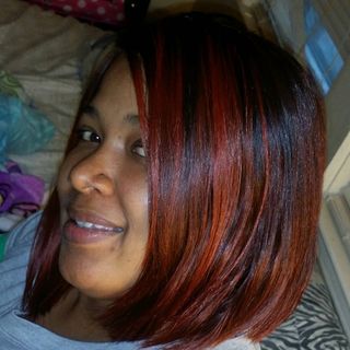 Profile Picture of Leah Foreman (@Leah-Foreman) on Facebook