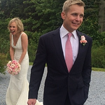 Profile Picture of Leigh & Michael Buckley (@mr & mrs buckley) on Flickr