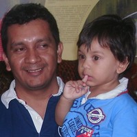 Profile Picture of Carlos Tavares (@carlos-tavares-4) on Quora